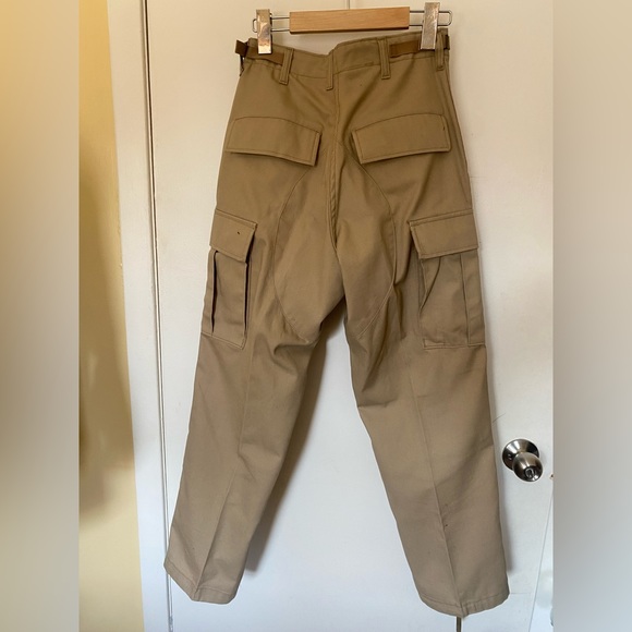 Utility cargo pants - Picture 2 of 2